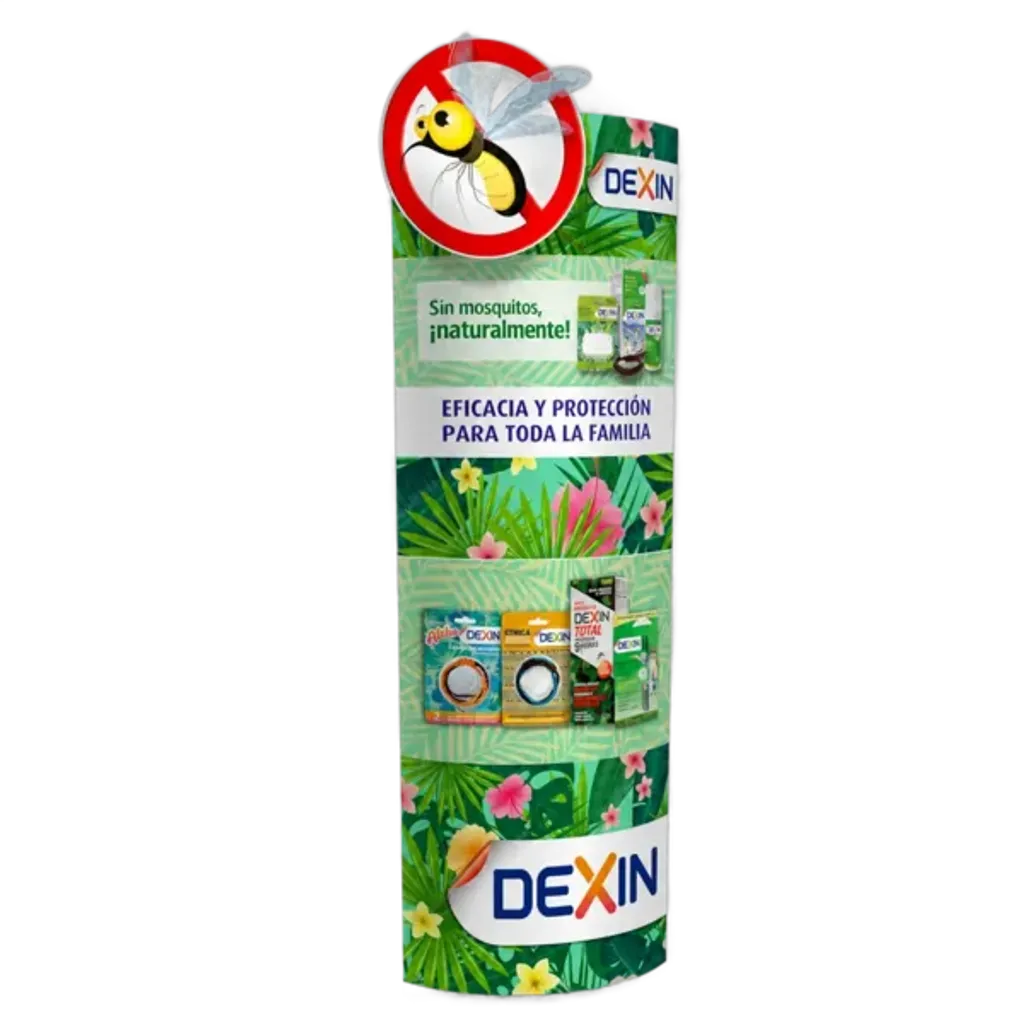 Totem Dexin